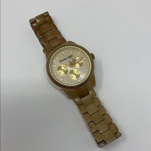 Women’s Michael Kors watch